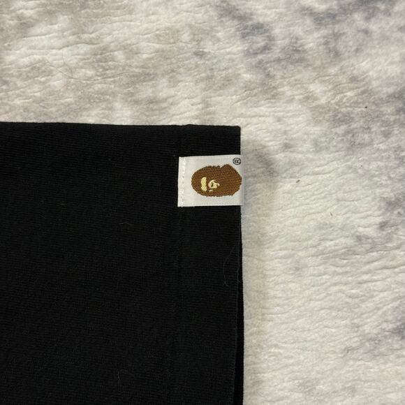 Authentic Bape Soldier Camo Tee XL - Picture 6 of 6